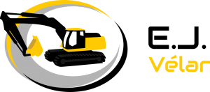 E.J. Vélar logo